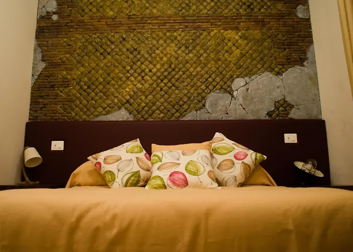 B&B Sosta Flegrea